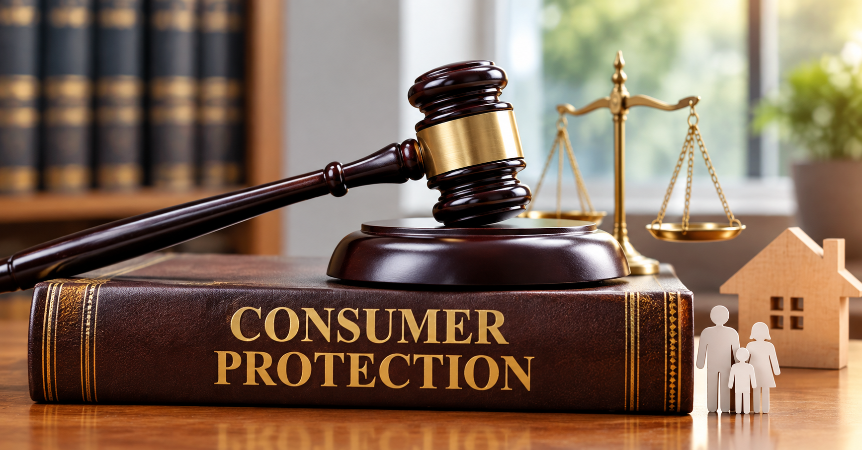 NCDRC on Delayed Property Possession | Homebuyer Rights