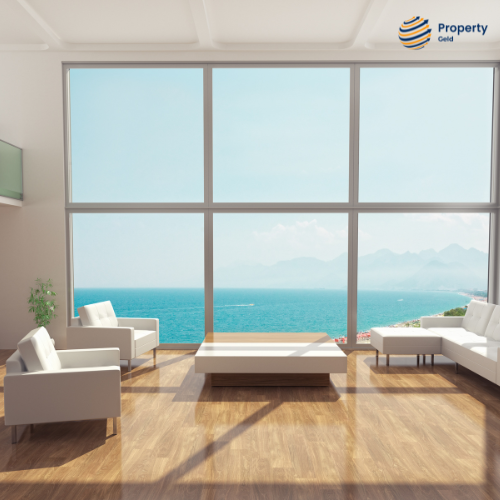 Uday Kotak and Family Acquire 12 Luxury Apartments in Mumbai for ₹202 Crore