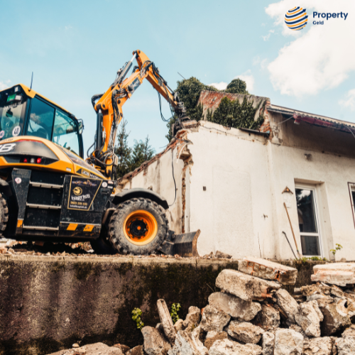 HYDRAA Takes Action: 11 Illegal Villas Demolished, Builder Arrested for Fraud