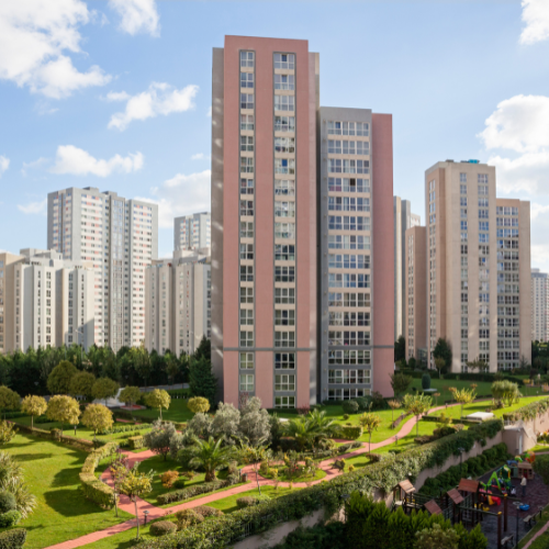 Noida Residents Protest Over Long-Pending Property Registries