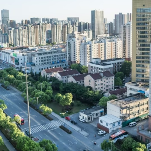 Alpha 2, Greater Noida: A Prime Real Estate Investment Destination