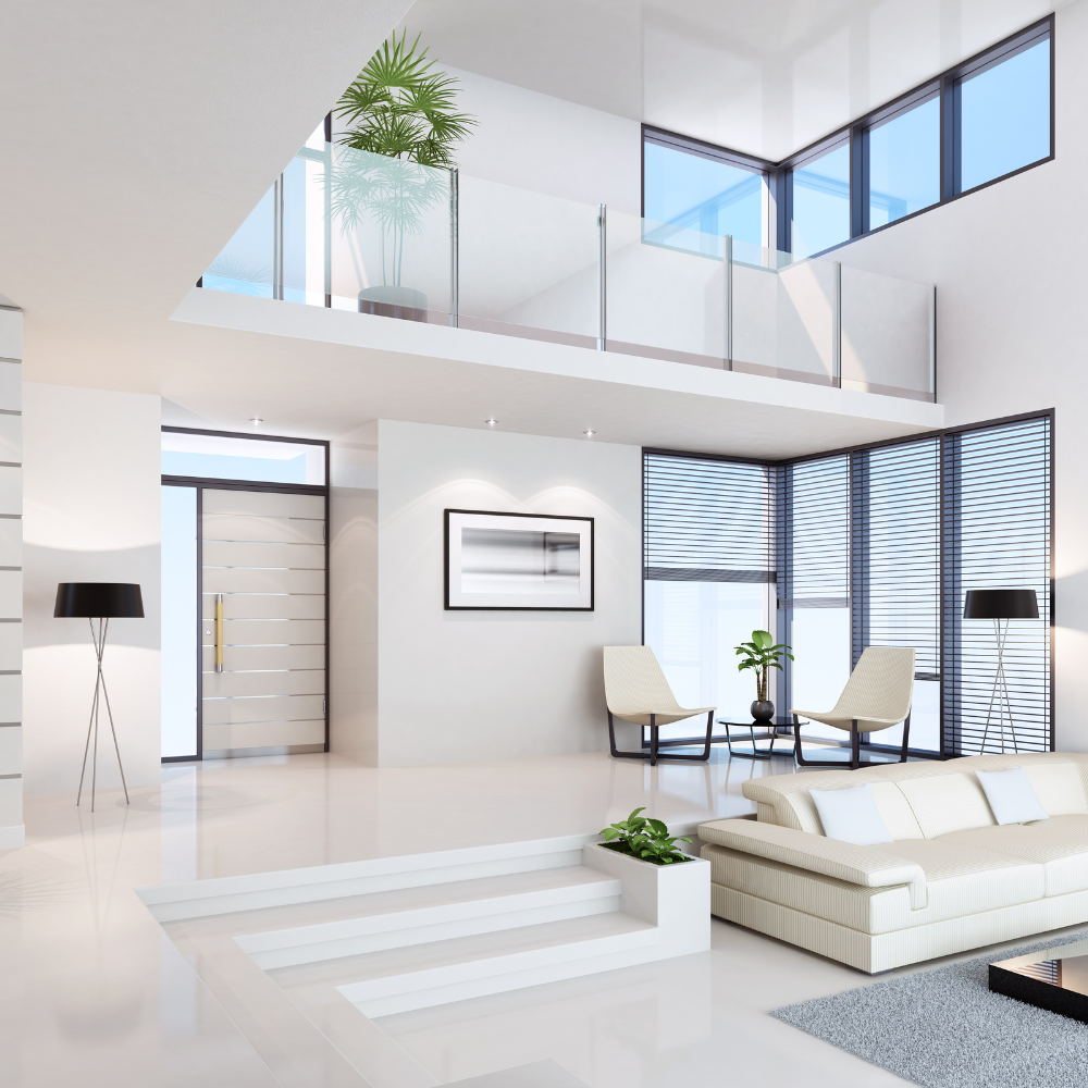 Mumbai’s Real Estate Market Sees Shift in Apartment Sizes Amid Affordability Concerns