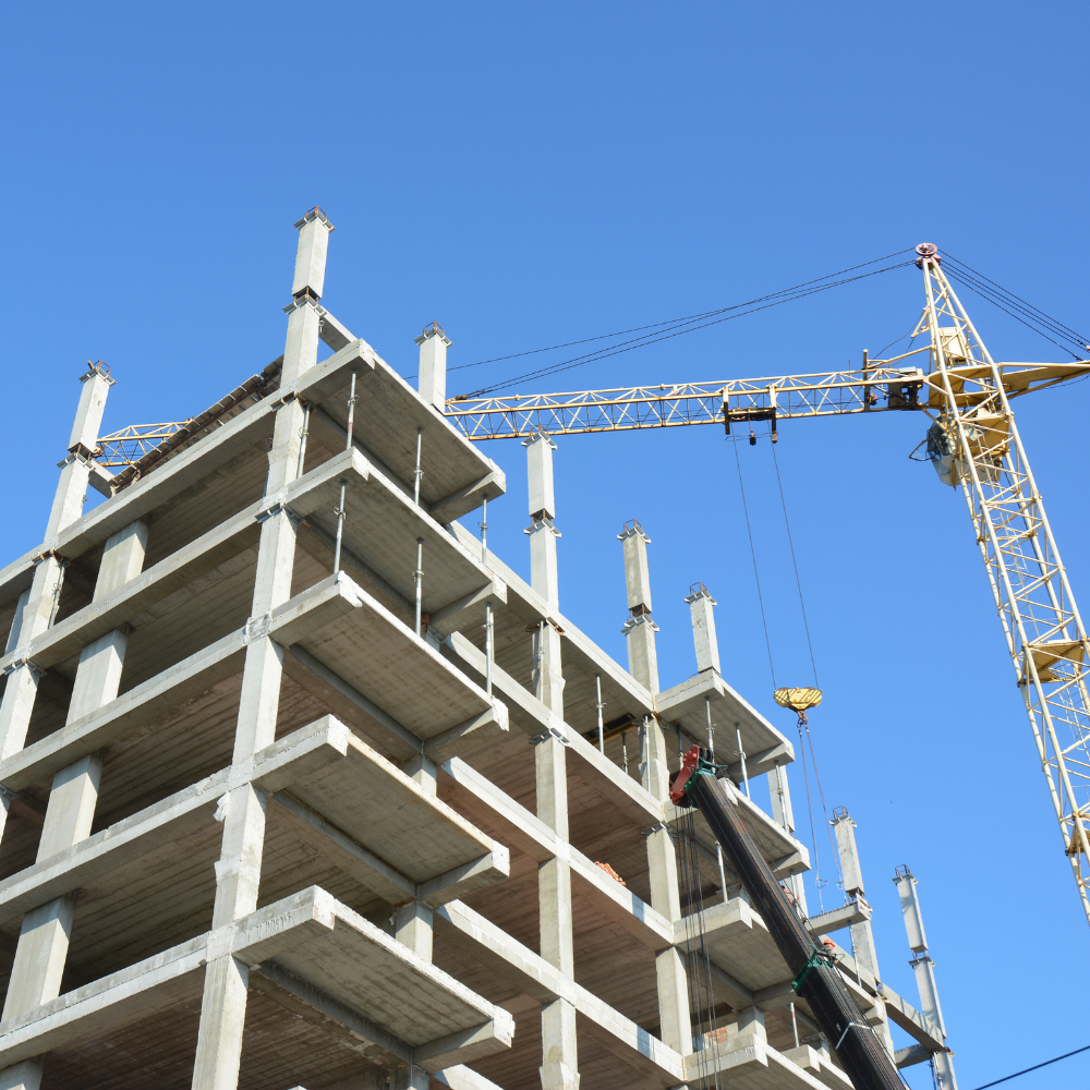 Ajnara Le Garden Homebuyers Join Efforts to Revive Stalled Project in Greater Noida
