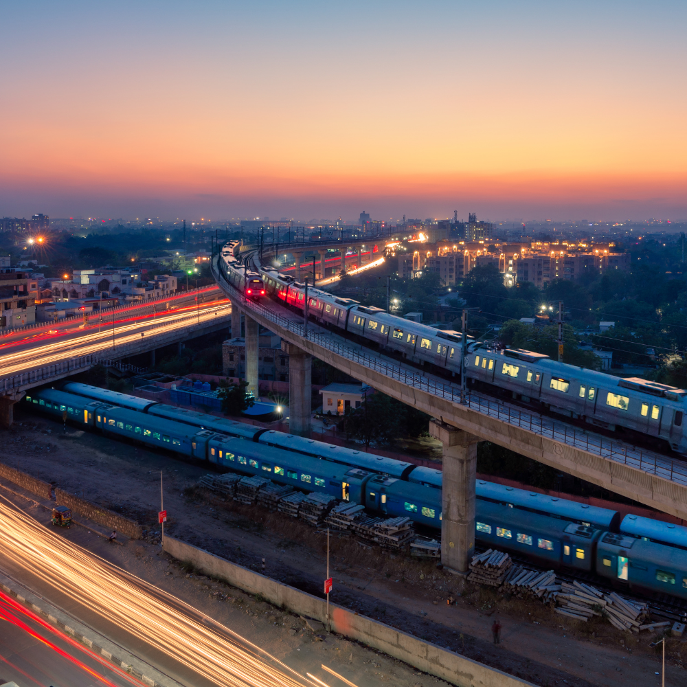 Thiruvananthapuram Metro Rail Project: A Major Infrastructure Boost for Kerala’s Capital