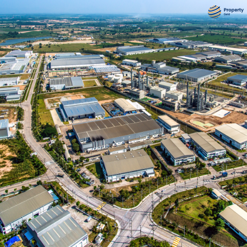 Gandhi Builders & Developers: Transforming Nagpur’s Real Estate Landscape