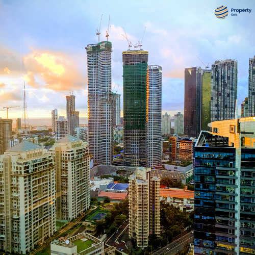 MHADA to Conduct Structural Audits of 1,000 Cessed Buildings in Mumbai