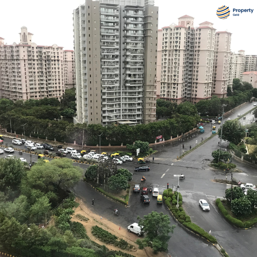 Sector 59, Gurgaon: A Thriving Luxury Real Estate Destination