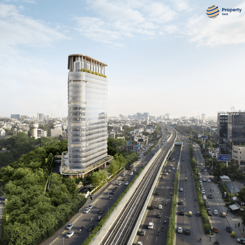 Godrej Astra: A New Ultra-Luxury Address on Golf Course Road, Gurgaon