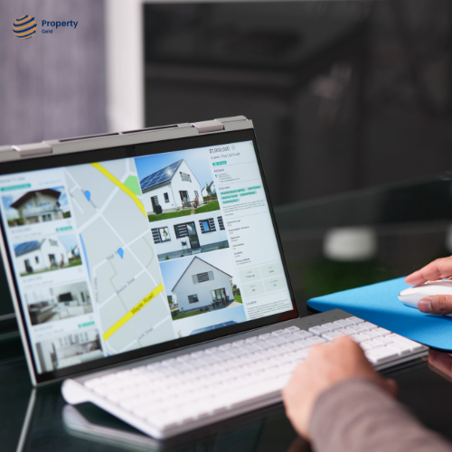 The Role of Technology in Transforming India’s Real Estate Sector
