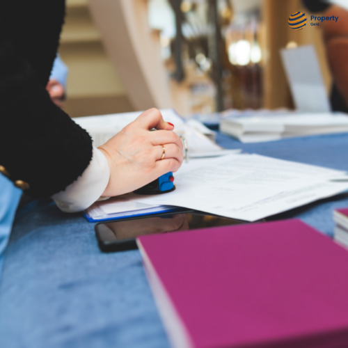 Guide to Registering an Old Unregistered Property in India