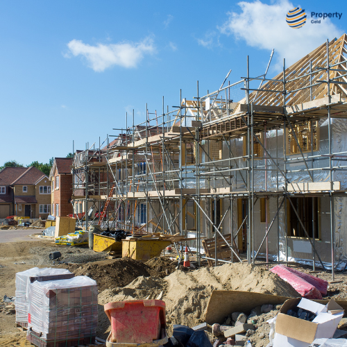 The Growing Significance of Redevelopment in Real Estate