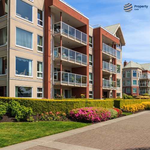 Sector 26, Noida: A Prime Real Estate Investment Destination