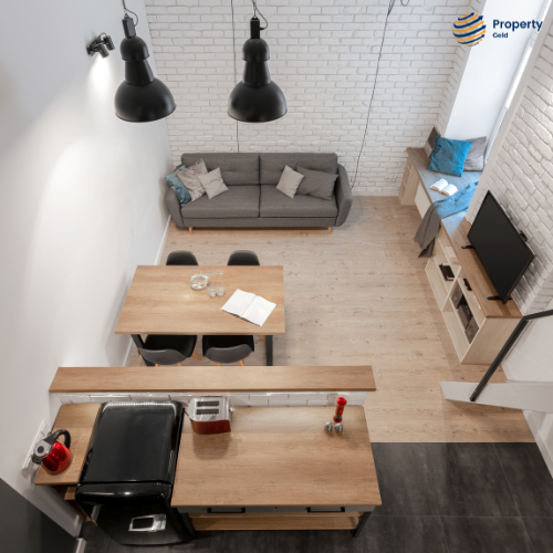 Understanding Railroad Apartments: A Unique Housing Option