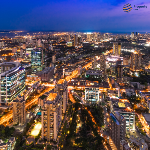 Mumbai Relocation Guide: Everything You Need to Know Before Moving