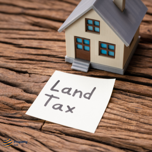Understanding Land Tax in India