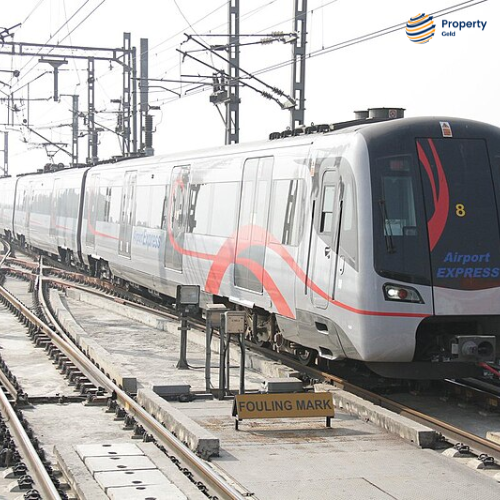 Kolkata Metro Line 6: Enhancing Connectivity from New Garia to Kolkata International Airport