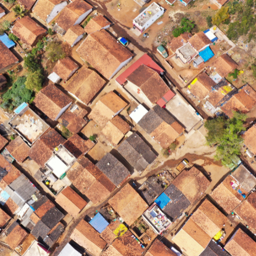 Affordable Rental Housing Complexes (ARHCs): Enhancing Urban Living for Migrant Workers