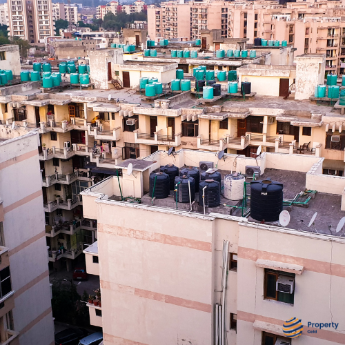 Mahindra Lifespaces Partners with Livingstone Infra for Mahalaxmi Redevelopment Project