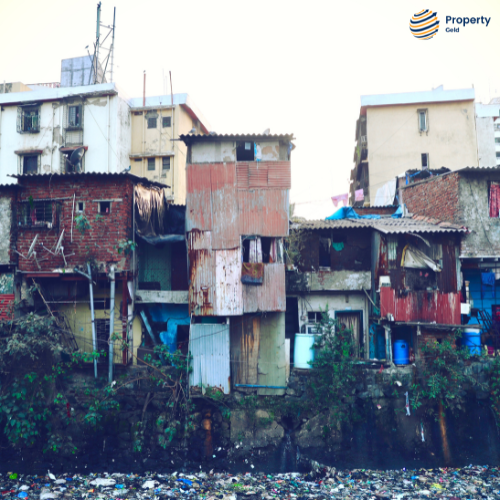 MHADA Fast-Tracks 17 Slum Redevelopment Projects in Mumbai