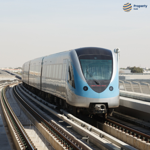 Noida Metro Expansion: New Corridor to Connect Botanical Garden to Sector 142