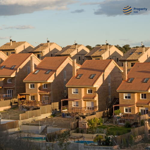 Understanding and Addressing Illegal Property Possession in India
