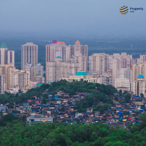 Kalyan-Thane: A Comprehensive Guide to Real Estate and Urban Development