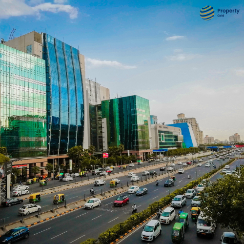 A Complete Guide to Moving to Gurgaon: Connectivity, Housing, and Lifestyle