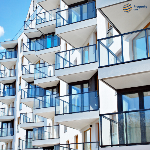Shah Rukh Khan Leases Luxury Duplexes in Khar West, Mumbai
