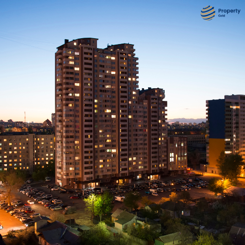 Patrakar Colony, Jaipur: A Prime Real Estate Investment Destination