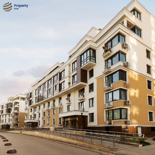 Low-Rise Apartments in India: A Smart Investment Choice for Homebuyers