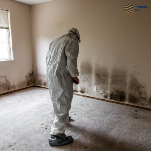 Selling a House with Mold: How to Overcome Challenges and Attract Buyers