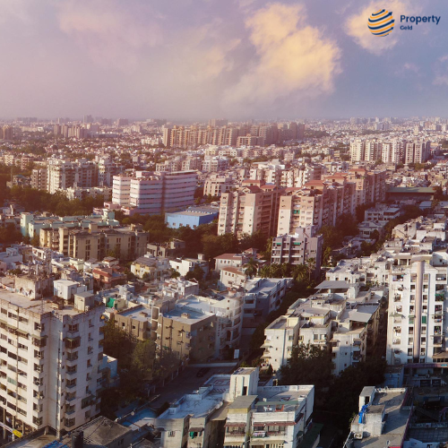 Gujarat Housing Board: Affordable Housing for Various Economic Groups