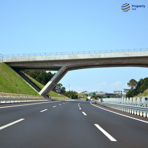 Ganga Expressway Route, Map, Features & Real Estate Impact