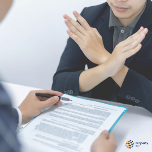 How to Evaluate and Negotiate Offers When Selling Your Property