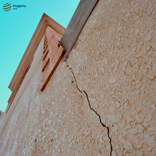 Selling a Property with Structural Issues: Key Considerations & Strategies