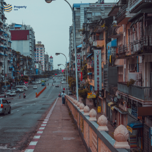 Selling a House in a Noisy Area: Strategies for Attracting Buyers