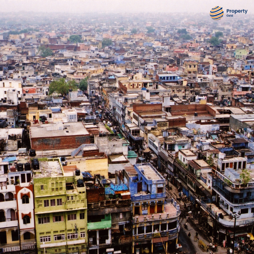 Chattarpur, Delhi: A Prime Real Estate Investment Destination