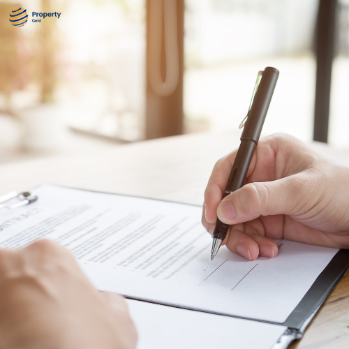 Breaking a Rent Agreement Without Losing Your Security Deposit