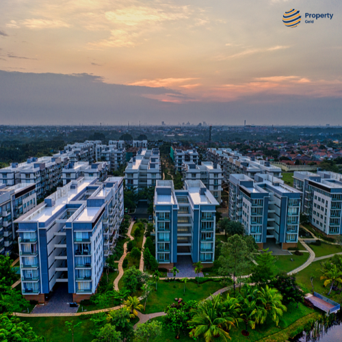 MMRDA Receives Competitive Bids for Prime Plots in Bandra-Kurla Complex
