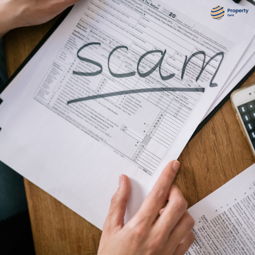 Real Estate Scams in India: How to Identify and Avoid Fraudulent Property Deals