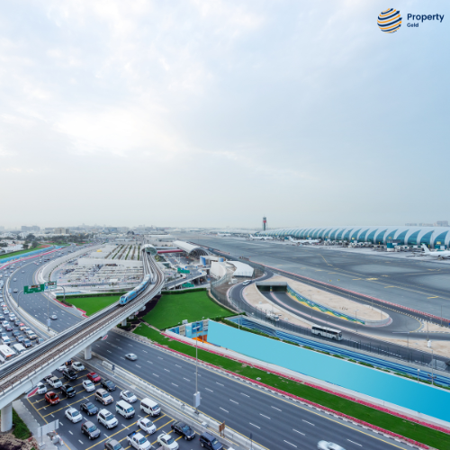 UP Government Plans 76 km Expressway Connecting Jewar Airport to Ganga Expressway