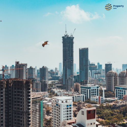 Top Tier-II Cities in India for Real Estate Investment