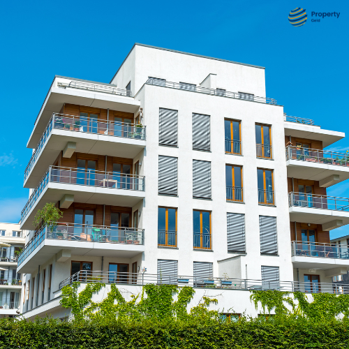 Experion Developers Expands in Noida with Rs 450 Crore Land Acquisition for Luxury Project