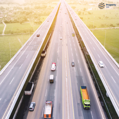 NHAI Approves Elevated Corridor on Greenfield Expressway, Connecting Faridabad to Jewar Airport