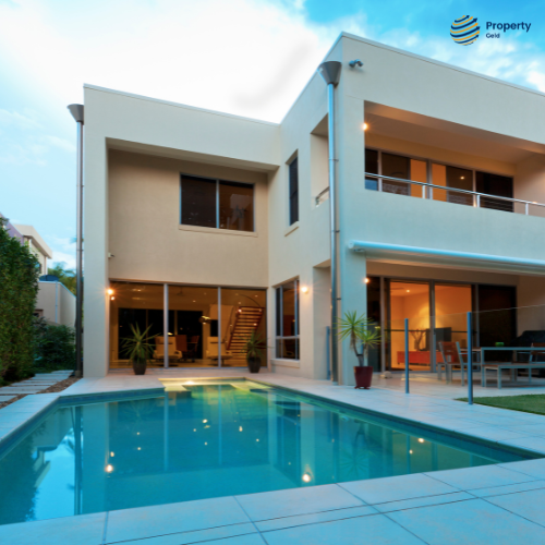 Understanding Interest Rates on Home Loans