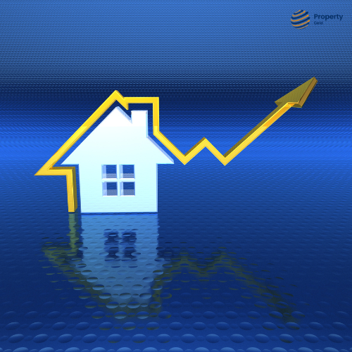 Indian Real Estate Market Trends (2015-2025)