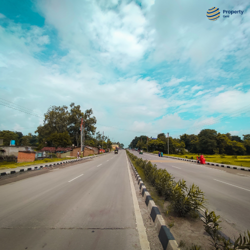 Top Rental Localities in Zirakpur for Home Seekers in 2025