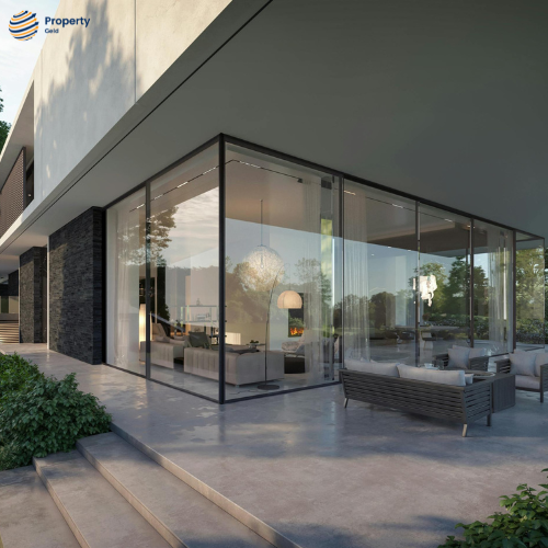 India’s Luxury Housing Market on the Rise: Trends and Key Drivers