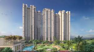 CRC Maesta: A New Benchmark in Luxury Living in Greater Noida West