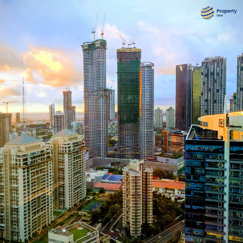 Top 10 Localities in Mumbai for Affordable 1 BHK Apartments Near Employment Hubs